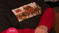 Els veïns de Torre Baró celebren amb emoció el triomf d'"El 47" en els Premis Goya Els veïns de Torre Baró celebren amb emoció el triomf d'"El 47" en els Premis Goya