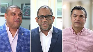 Opposition accuses Government of inflating spending and indebting the country with 2027 budget