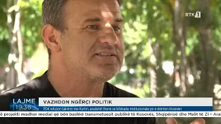 PDK refuzon takimin me Kurtin, analistët thonë se bllokada institucionale po e dëmton Kosovën