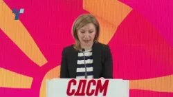 Повици на разум и обединување од екс-функционери на СДСМ