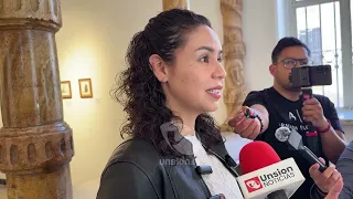 San Joaquín requests information on the Soldados-Yanuncay project