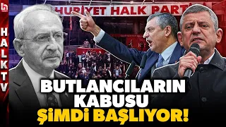 HE GAVE THE SIGNAL THAT WILL SHAKE THE THRONES! Özgür Özel announced such moves! The "Butlancı" f...