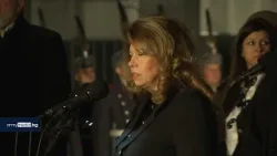 153 години от гибелта на Васил Левски - стотици сведоха глава пред Дякона 153 години от гибелта на Васил Левски - стотици сведоха глава пред Дякона