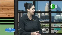 ENTREVISTA-  VIRGINIA GOMEZ GERENTE SENIOR DE VENTAS HOTEL CORAL HOSPITALITY CORP