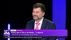 În fața ta cu Octavian Berceanu: „Sunt mulți primari sau prieteni care iau subvenții de la APIA”