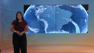 Week ends with dry weather in most of the Central-West | 09/04/2026