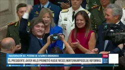 DTV Pasos Perdidos con Fernando Fraquelli y Amanda Alma - Programa 02/03/2026