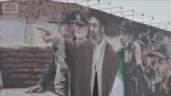 イスラエル軍事施設に大規模攻撃…“徹底抗戦”の構え モジタバ師“初声明”思惑は【報道ステーション】(2026年3月13日) イスラエル軍事施設に大規模攻撃…“徹底抗戦”の構え モジタバ師“初声明”思惑は【報道ステーション】(2026年3月13日)