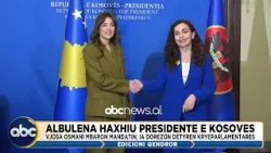 Edicioni Qendror, ora 19:00 - 04 Prill 2026 | ABC News Albania