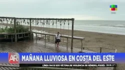 Costa del Este: playa, lluvia y reflexiones en vacaciones Costa del Este: playa, lluvia y reflexiones en vacaciones