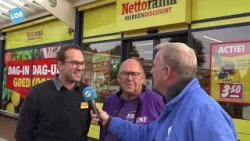 Kerstpakkettenactie EBF