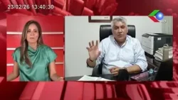 "LARA NO TIENE PISADA EN LEGISLATIVO, NI EJECUTIVO" "PRESIDENTE TIENE POTESTAD DE APROBAR POR DECRE