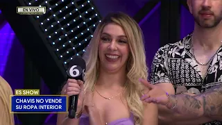 “Se hacen las mojigatas y mustias”: Musitha vs Yamileth | Es Show