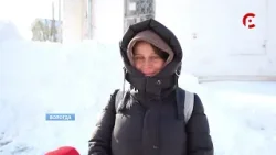 Время новостей 2026.02.25