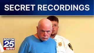 Sex offender faces 69 new charges in alleged secret recordings of kids at Boston's Frog Pond
