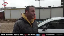 16.03.2026 ASRIN FELAKETİ (MALATYA) ÇARŞI