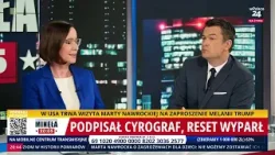 Najbardziej prorosyjski polityk zarzuca prorosyjskość innym. Minęła 20:05