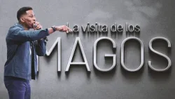 LA VISITA DE LOS MAGOS | Pastor y Profeta Moises Bell