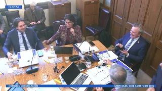 260812 Education Committee