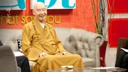 淨空老法師｜師父說｜改過是修福的基礎-第845集