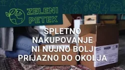 Zeleni petek | Spletno nakupovanje Zeleni petek | Spletno nakupovanje