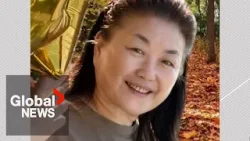 Toronto police identify woman found dead in North York home