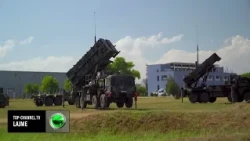 Top Channel/ SHBA i jep Ukrainës “patriotët”, miratohet shitja e 500 raketave për 2.1 miliardë USD