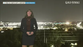 WREG Memphis Weather Monday Daybreak 9/7/26