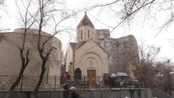 Նորքի Սուրբ Աստվածածին եկեղեցու հոգևոր կյանքը խաթարված է