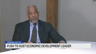 KC economic development agency moves to oust executive director