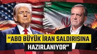 Critical Decision on Iran from Trump: Rejects Ceasefire Plan - TGRT News