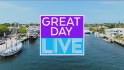 Great Day Live: December 15, 2026