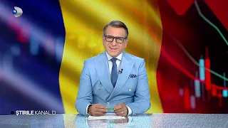 Stirile Kanal D - Romania evita retrogradarea in “junk”! | Editie de seara
