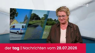 the day | The News for 07/28/2026