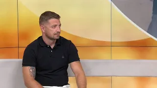 Uglješa Bokić: Godinu dana od sukoba s "Kobrama" kod prostorija SNS-a i prvog ispaljenog metka