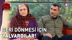 She Served a Family of 20! One Day She Left It All Behind | Give Me a Chance with Aslı Özkaya