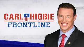 Carl Higbie Frontline (August 26, 2026) | NEWSMAX