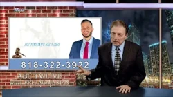 ABC TV LIVE With Vrej Agajanian 10 07 2026