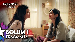 The Lives of Others Episode 1 Trailer 6 | “Some People Are Just Born Lucky”