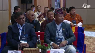 𝗦𝗲𝗰𝗼𝗻𝗱 𝗛𝗞𝗛 𝗣𝗮𝗿𝗹𝗶𝗮𝗺𝗲𝗻𝘁𝗮𝗿𝗶𝗮𝗻𝘀’ 𝗠𝗲𝗲𝘁 𝗳𝗼𝗰𝘂𝘀𝗲𝘀 𝗼𝗻 𝗿𝗲𝗴𝗶𝗼𝗻𝗮𝗹 𝗰𝗹𝗶𝗺𝗮𝘁𝗲 𝗮𝗰𝘁𝗶𝗼𝗻