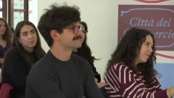 Lavorare nel mondo dello spettacolo, a Bari percorsi e opportunità della cooperativa 'Informa'