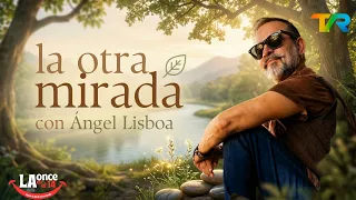 THE OTHER WORLD CUP, SOLIDARITY, EMPATHY AND UNITY WITH ÁNGEL LISBOA | LA ONCE EN EL 14 | JUNE 24...