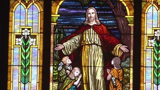 Fayetteville group turns to churches for 'faith-based reparations'
