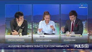 Programa Pulso, Capítulo 207
