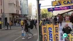 SUBMARINO AMARILLO 23 01 26 ONDA CADIZ TV