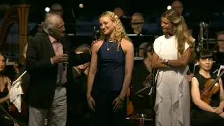 CLIP Portofino 2026, the live finale on Primocanale