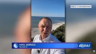 PREZYDENT NAWROCKI ogłasza nową inicjatywę skierowaną do młodych!