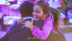 🌟 #A_World_of_Light! ✨ Listen to the hymn sung by Leticia Haddad 💛