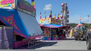 Maryland State Fair days away from opening