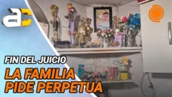 Verdict reached for the former police officer accused of killing a 15-year-old boy